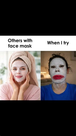 SCAM!!! Face mask scam with me 😅😅😅😅