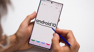 Samsung kicks off global Android 10 updates for Note 10 and Note 10