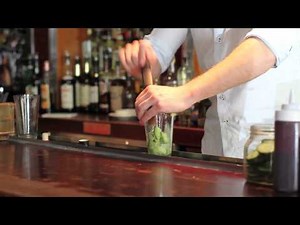 How to Make the Diplomat Cocktail | The Diplomant Cocktail Recipe | Allrecipes.com