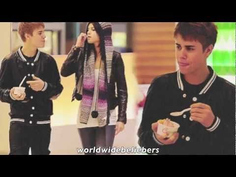 Justin Bieber and Selena Gomez- Perfect Two