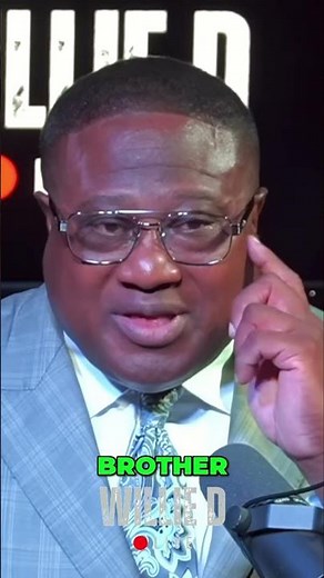 Quanell X In How Law Enforcement Inflitrates Black Organizations