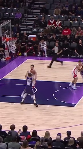 Alperen Şengün - NBA Player/Highlights