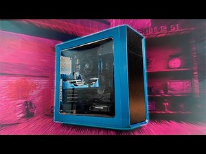 How to Build a Gaming PC (2019)