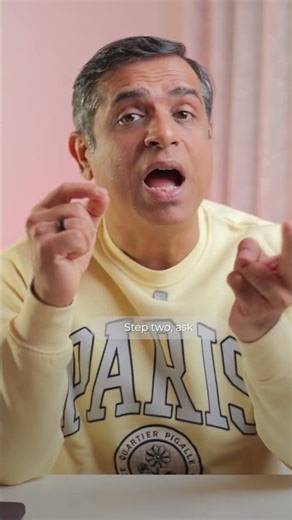 Break the Anxiety Loop in 3 Simple Steps