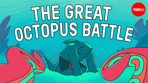 The shark god Dakuwaqa had grown proud and greedy and wanted to establish himself as the mightiest god. He went from island to island, challenging and beating every god he came across. Until one day, he met his match: | TED-Ed