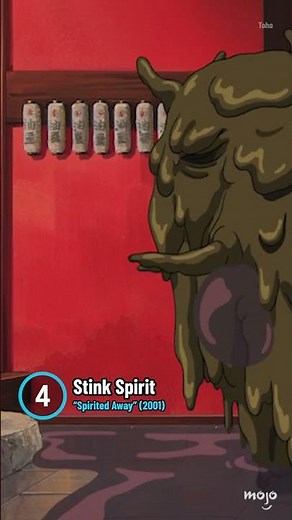 5 Movies That Would Be Awful Smell-O-Vision