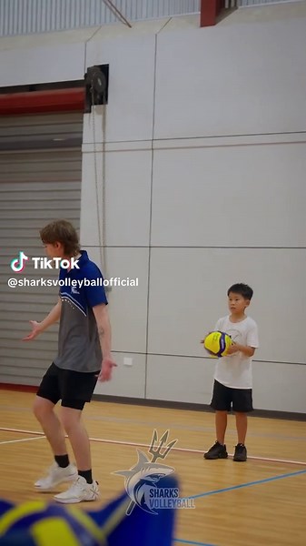 Coaches who lead, inspire, and set the example every single day. 🏐 #active #wellness #indoorvolleyball #volleyballgame #volleyballtraining #training #health #outdoor #volleyballlife #volleyball #exercise #volleyballgirls #volleyballboys #beachvolleyball #parent #sharks #volleyballcamp #volleyballqueensland #volleyballcoach #coaching #holidayfun #schoolholidays #volleyballteam #sport #motivation #swimwiththesharksexpecttogetbit #volleyballcoach