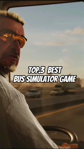 "🚎 Top 3 Mind-Blowing Bus Games for Mobile in 2026! 🚀 | The Future of Mobile Gaming!"