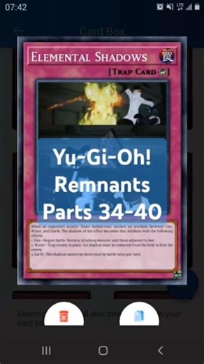 ✌🏿Busy Body✌🏿 | Yu-Gi-Oh Remnants - Parts 34-40 | #RWBY #Yugiohtcg #Gamedev #MrLevaux #BlackCreators