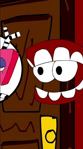 Caine sings Daisy Bell #theamazingdigitalcircus #tadc #meme