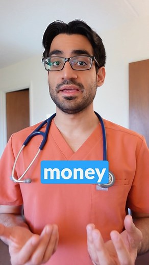 Dr. Manik Madaan on Instagram: "The Untold Story of American 🇺🇲 Resident Doctor Salaries: You Won't Believe What We Are Making! Let's just say my paycheck is a reminder that I chose passion over a fat wallet. But don't worry, I still have some financial tricks up my sleeve! Stay tuned for the big reveal #Salary #money #medschool #medstudent #medicalschool #medicalstudent #medicalcollege #neet #neetpg #neetug #mbbs #mbbsstudent #medicine #mbbs #plab #doctor #doctors #USMLE #NHS"