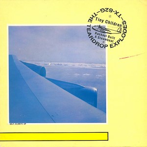 The Teardrop Explodes - Tiny Children