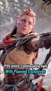 The PS5 Just Outsold EVERY Xbox Console