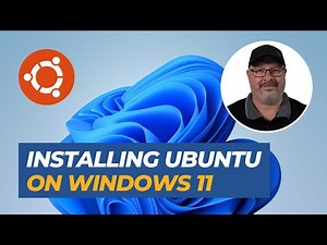 Install Ubuntu On Windows 11