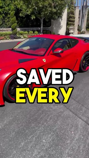 Finding Success: Stories of Determination and Victory in Luxury Cars