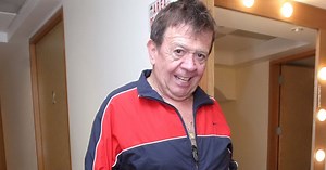 VIDEO: Chabelo reaparece tras años de ausencia. ¿Qué dijo?