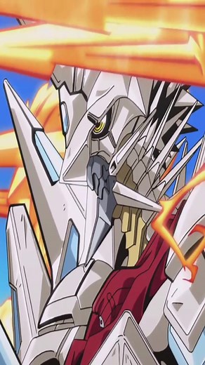 Alphamon y los Caballeros Reales en Digimon | Conexión Tamers