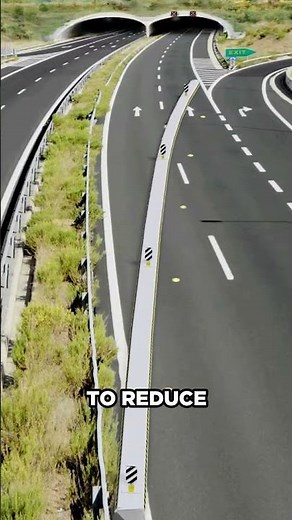 Automated Barrier Elimates All Traffic