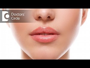 What is recovery time from lip reduction surgery? - Dr. Surindher D S A