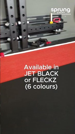 Rubber Roll Gym Flooring: Create a Seamless Look