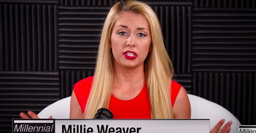 Millie Weaver Indictment Released | Law & Crime