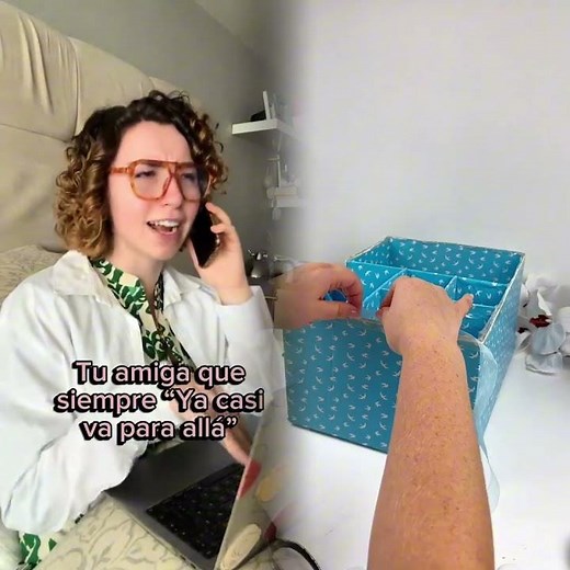 “Te juro llegó en 10 minutos” #humor #comedia #sketch #amigas #impuntuales