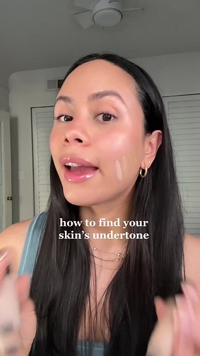 Discover Your Skin Undertone: The Vein Test & More