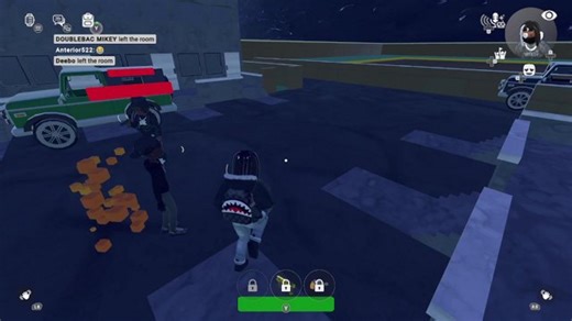 PLAYING RANDOM GAMES