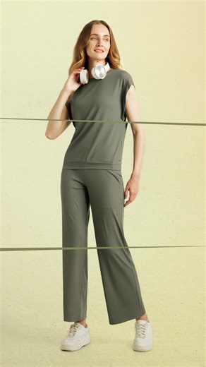 Want to know who should check out this range? Open your keyboard and type: Your first name your last name! #FitCheck with JKY Groove Styles WZ21, WZ23 & WZ13 [ Jockey Athleisure, Winter Fashion ] | Jockey