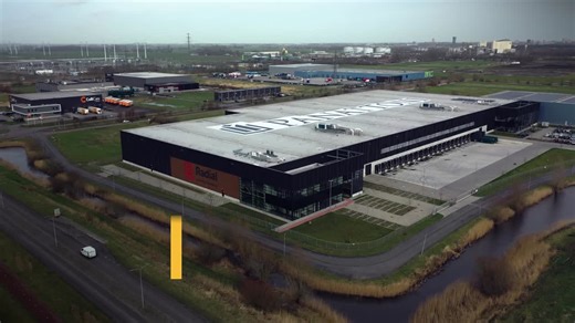 Radial and Dematic: A game-changer in e-commerce fulfillment | Dematic posted on the topic | LinkedIn