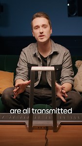 7.5K views · 73 reactions | Give your setup super powers  Airwave is compatible with any MIDI keyboard, as well as any DAW, plug-in or DJ software that supports MIDI CC. Adding Airwave means you can conjure up crescendos by raising your hands, widen your sound with a wave, and sweep filters with a flick of the wrist.  @syntheticepiphany #ROLI #Seaboard #Airwave #MPE #MIDI #Synth #Producer #MusicMakers #FreeTheMusic | ROLI | Facebook