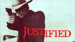 Justified soundtrack Intro