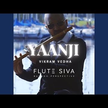 Yaanji (Flute)