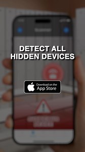 Your Privacy, Our Priority | Tracker Detector: Bug Finder