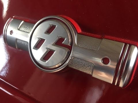 How to Jz swap on Toyota GT86