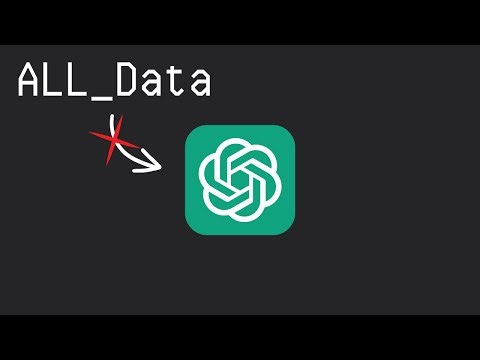 Split Your Data BEFORE You Scale!