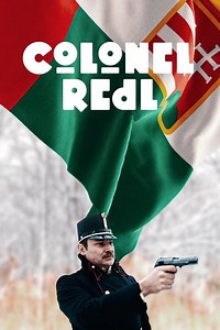 Stream Colonel Redl (1985): Find it on Netflix, Prime Video, Hulu & more