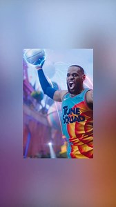  on Instagram: "What in the matrix hell did I get myself into?!?! 路‍♂️. LET’S GO!!!! @thespringhillco @spacejammovie #SpaceJamMovie"