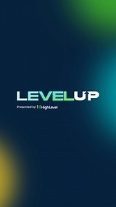 5 DAYS. 😱 We’re thiiis close to LevelUp 2025, where the future of AI, business and community collide. Who’s ready to make some memories in Dallas? 👇 #LevelUp2025 #GoHighLevel #HighLevel #Countdown #ConferenceVibes | HighLevel