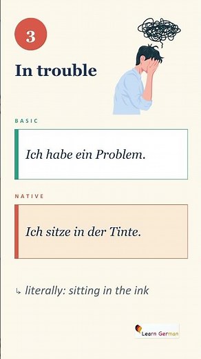 Talk Like a German | Part 3 | Learn German