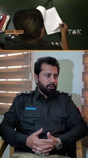 How Much Time & Fee for CRO? Dharmindar Roopchand Explains Charges & Timeline | Sindh Police