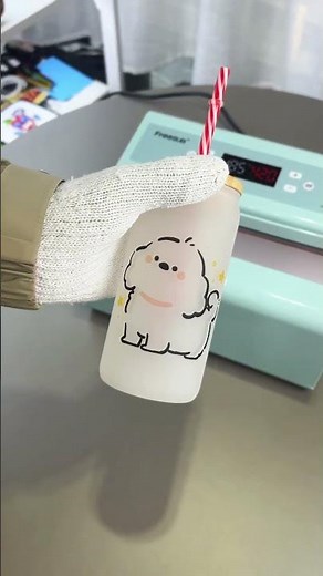 Freesub Mug Tumbler Heat Press Machine F300s