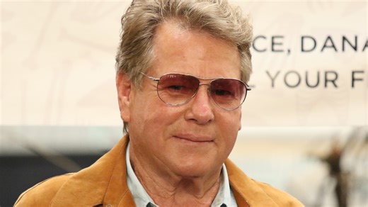 Actor Ryan O’Neal dies