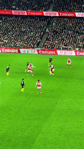 Manchester United vs Arsenal Match Highlights and Edits