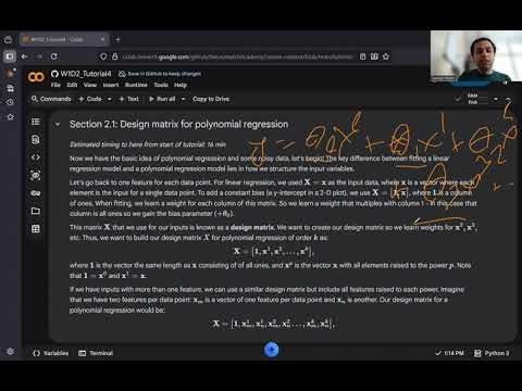 NeuroMatch Academy TA Application 2026