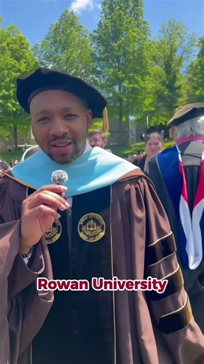Who are you wearing? | Arcadia Commencement 2026