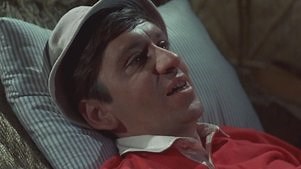 Gilligan's Island: The Complete Third Season Episode 1 Up at Bat