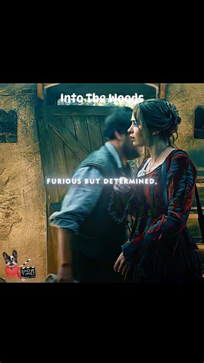 50K views · 558 reactions | When classic fairy tales meet in a dark forest, their happily-ever-afters take a haunting turn.  #IntoTheWoods #MovieRecap #FantasyDrama | Rhea Dagurayan Yongco | Facebook