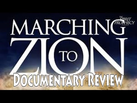 Marching to Zion - Documentary Review (10 Years Later)