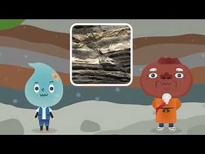 火山活動や地震による土地の変化の仕方について知ろう